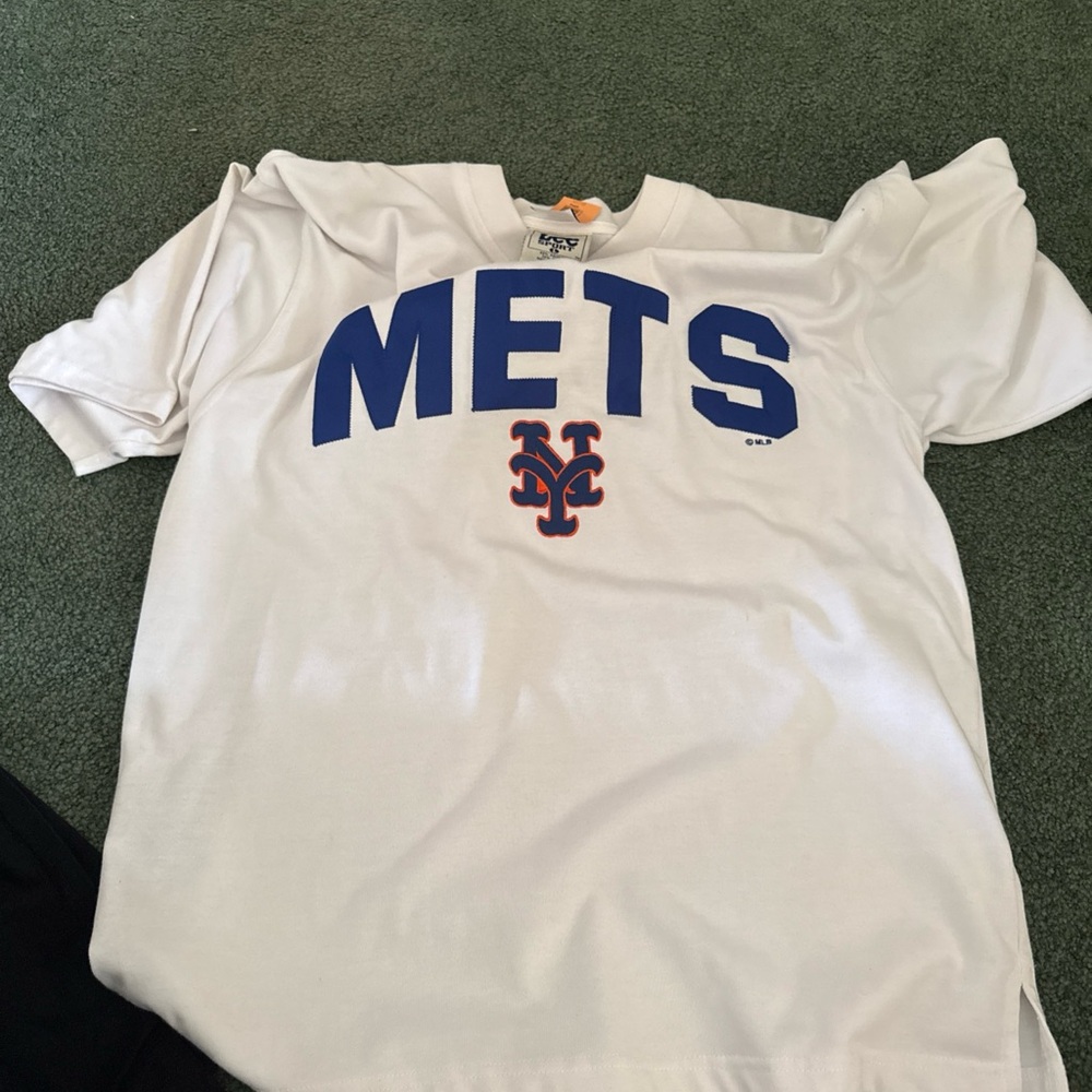 Vintage Mets t-shirt